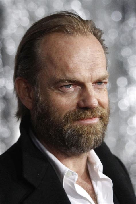 Hugo Weaving Kimdir? Biyografisi, Oynadığı Dizi ve Filmler