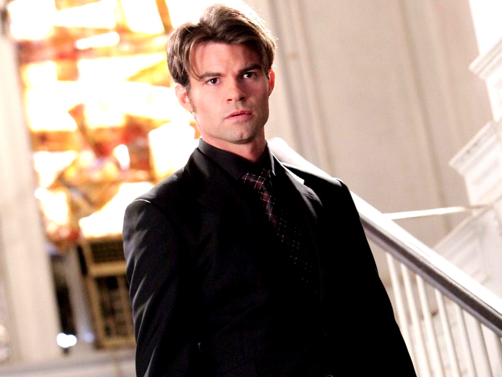 Daniel Gillies