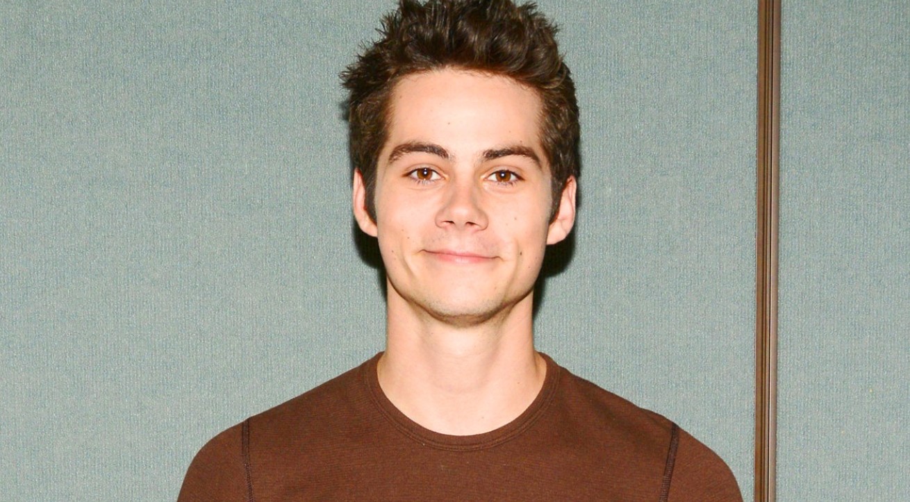 Dylan O'Brien