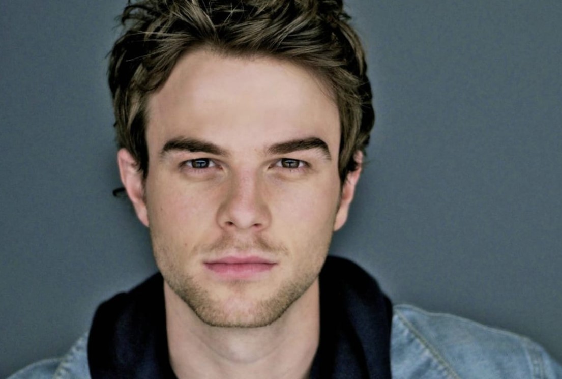 Nathaniel Buzolic